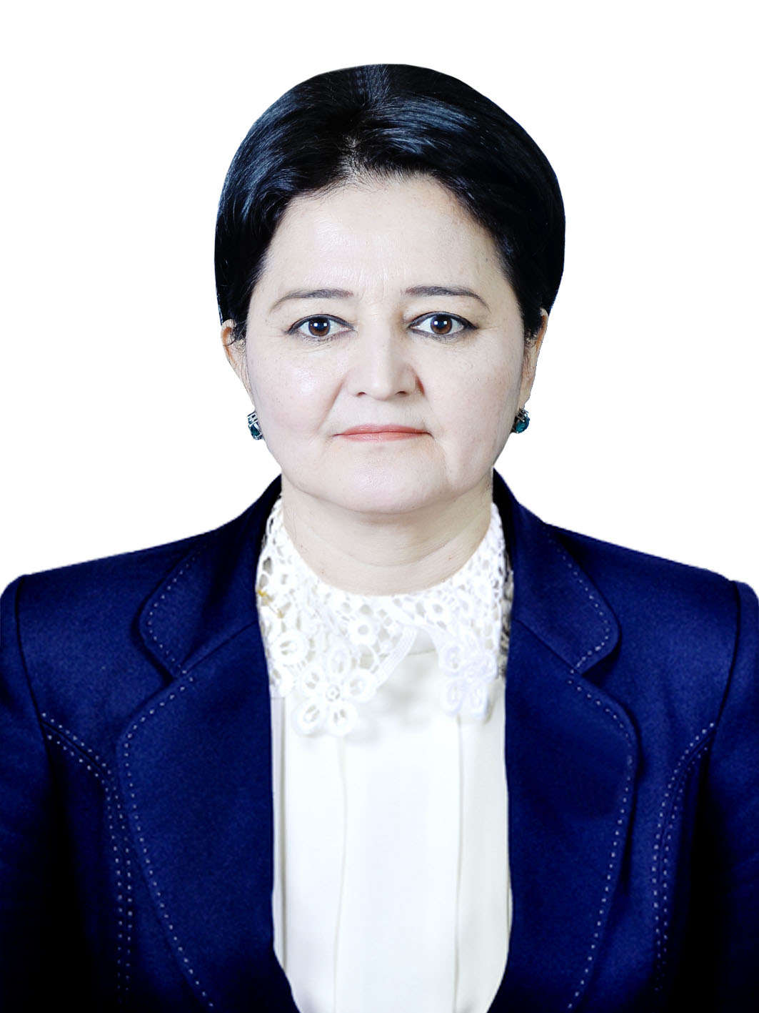 Urgench State University - Hajiyeva Maksuda Sultanovna