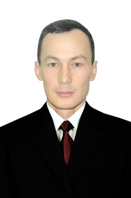 Urganch Davlat Universiteti-Qurambayev Suhrob Yuldosh o'g'li