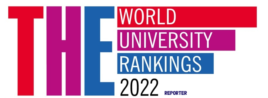  Times Higher Education World University Rankings 2019 Top 200 Young Universities logo