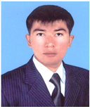 Urganch Davlat Universiteti - Bobojonov Qadamboy Raximberganovich