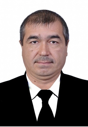 Балакеримов магомед караханович