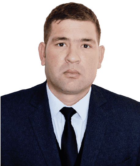 Urgench State University-Raximov Alisher Egamberganovich