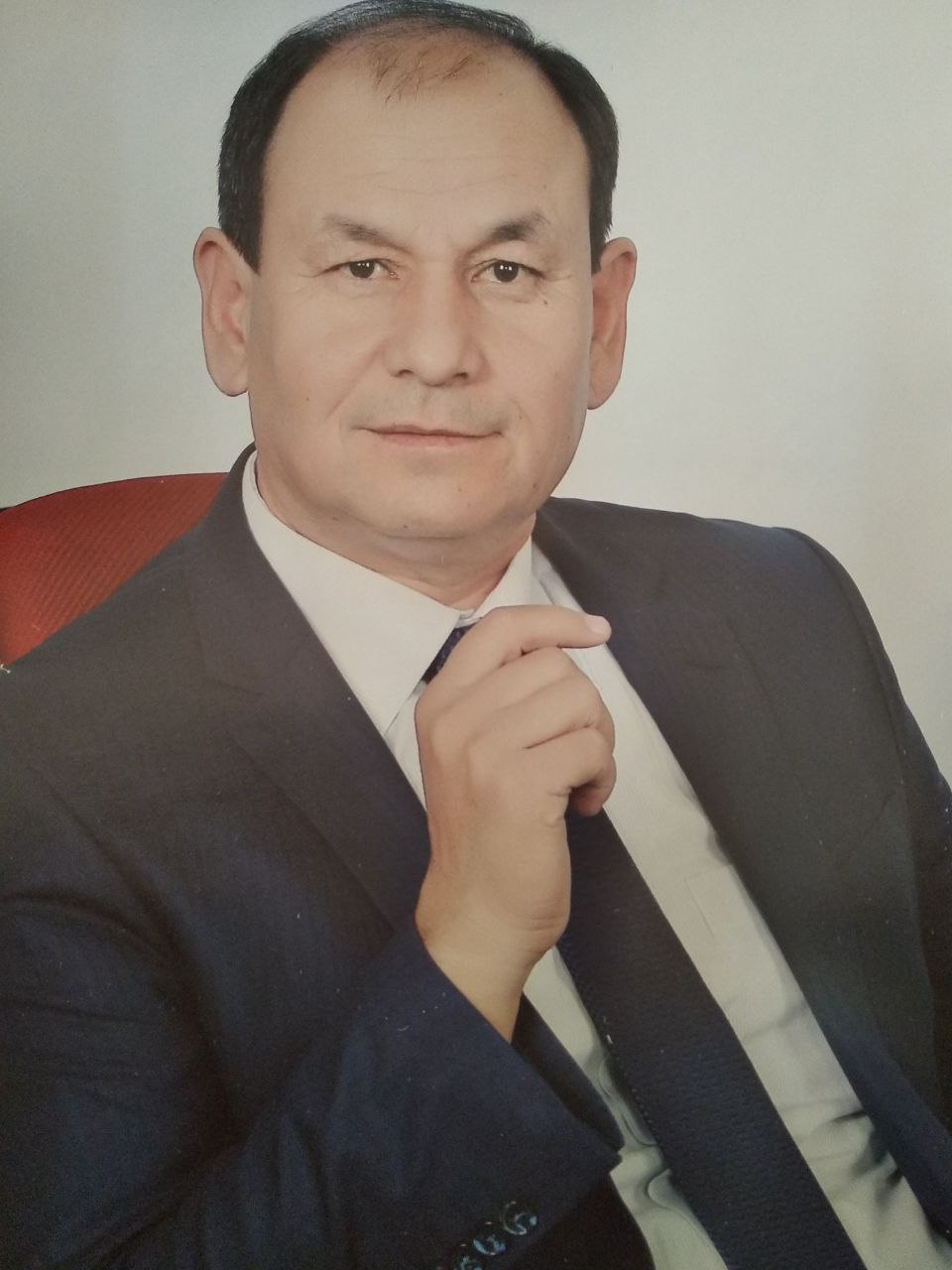 Urgench State University-Otajanov Olimboy Atamuratovich
