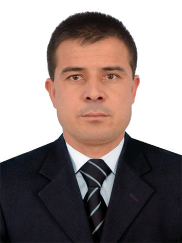 Urgench State University-Jumaniyazov Bekzod Ochilovich