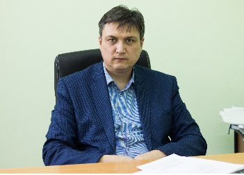Urgench State University-Islamutdinov Vadim Faruarovich