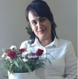 Urgench State University-Djabbarova Zilola Saburovna