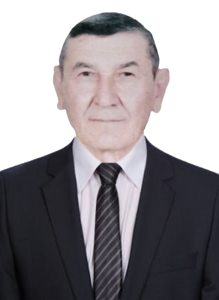 Safashev Sodik