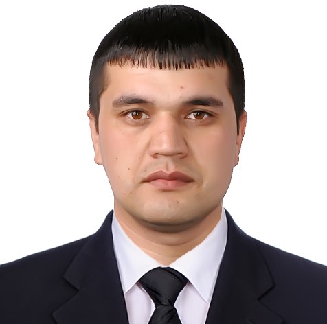 Rayimov Xudaynazar Ravshonbek o‘g‘li