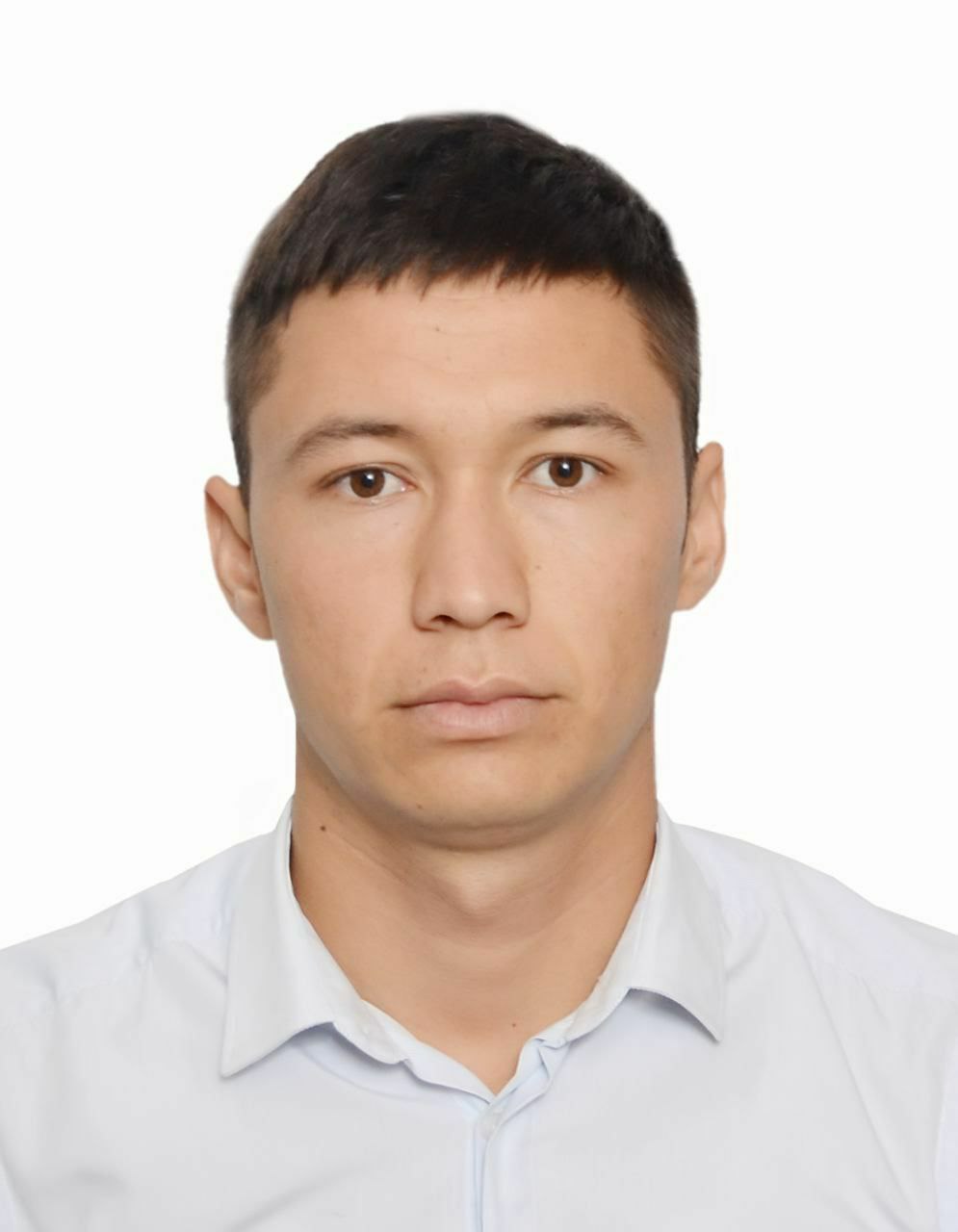 Urgench State University-Rakhimbayev Jorabek