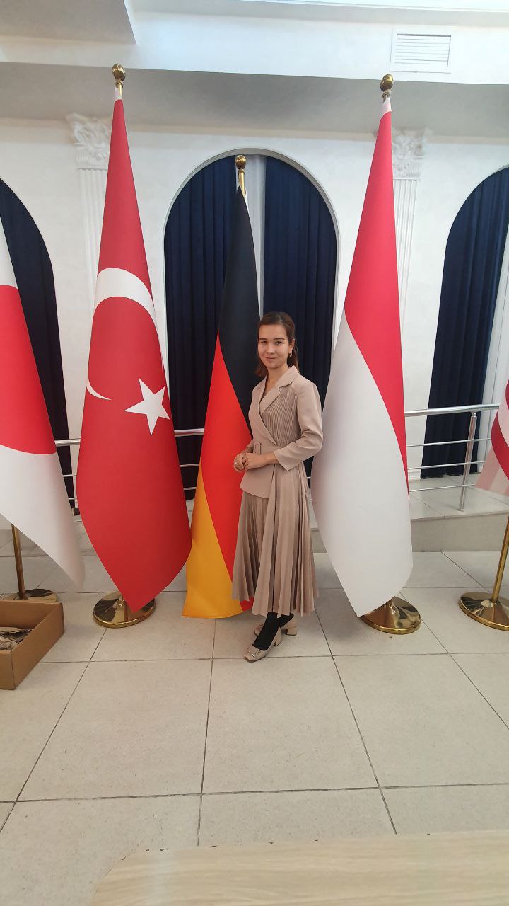 Urgench State University