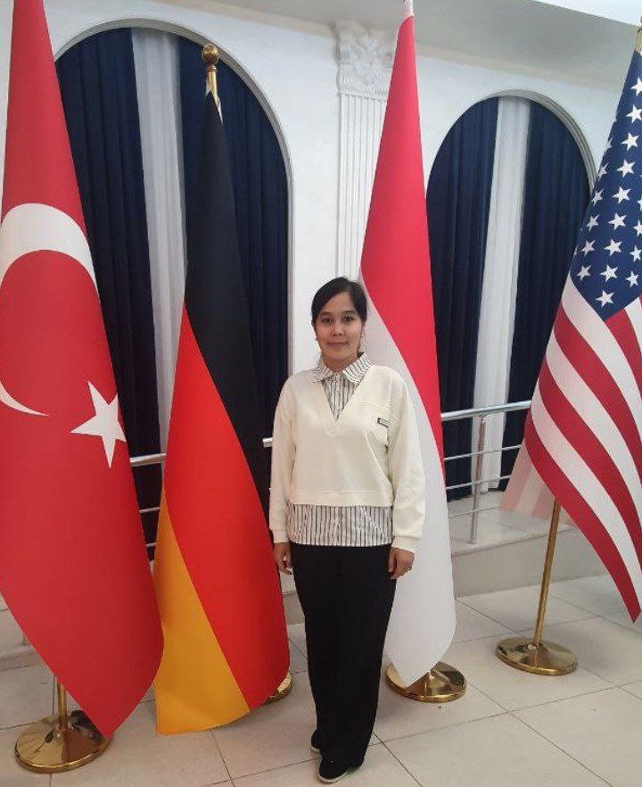 Urgench State University