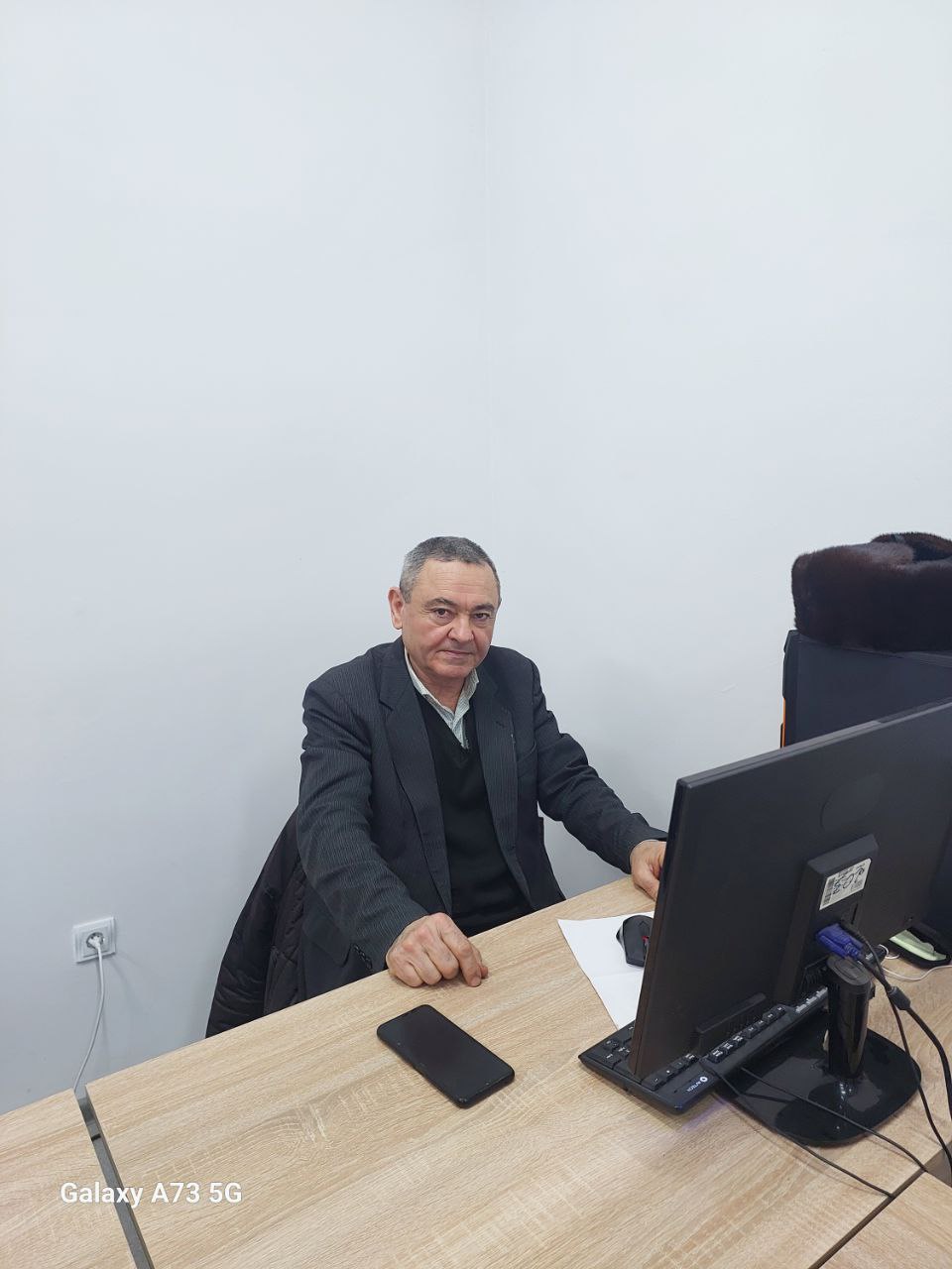 Urgench State University