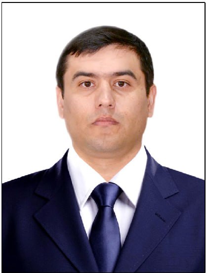 Urgench State University