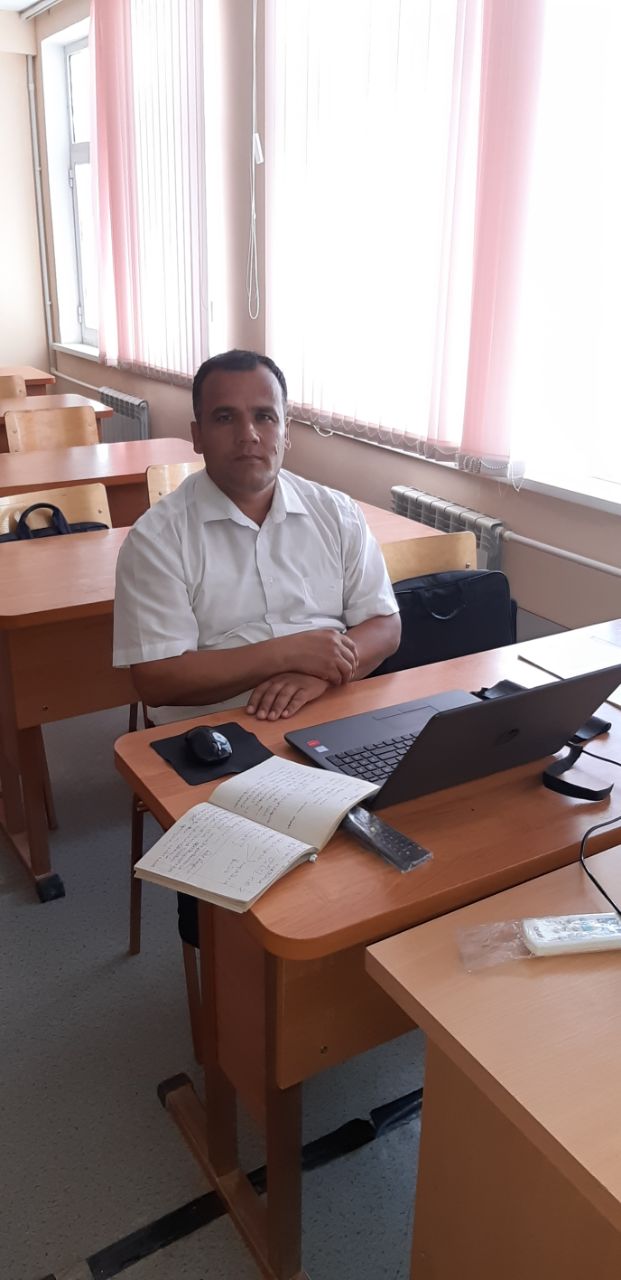 Urgench State University