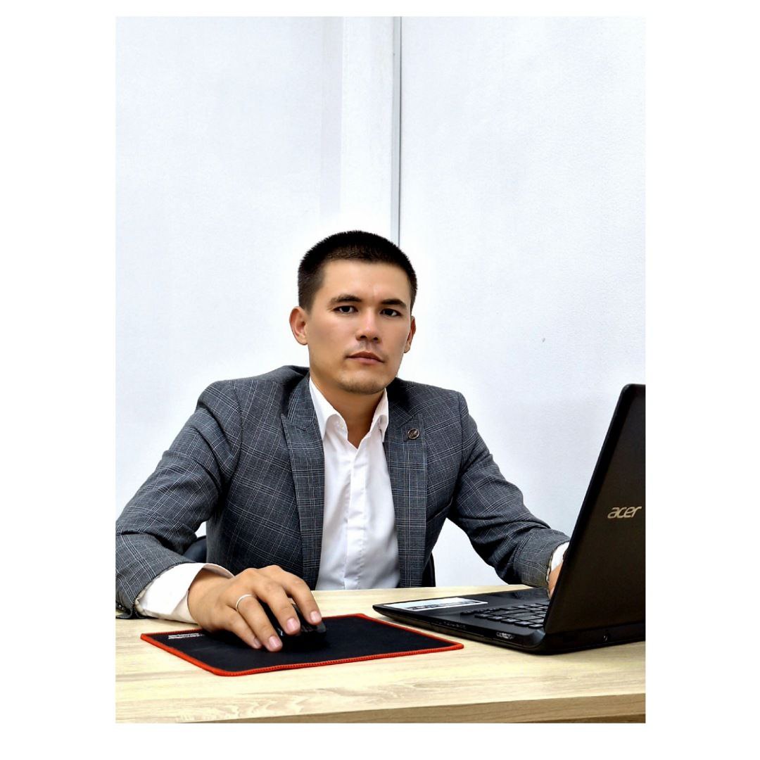 Urgench State University