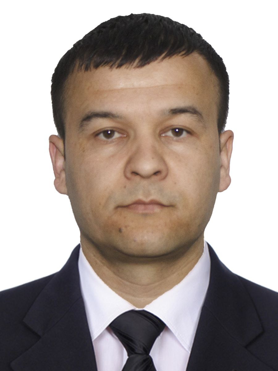 Ургенчский Государственный Университет