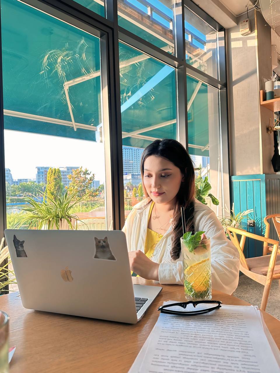 Urgench State University