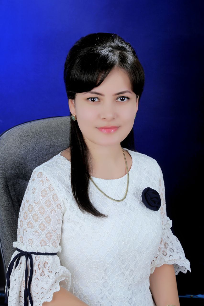 Urgench State University