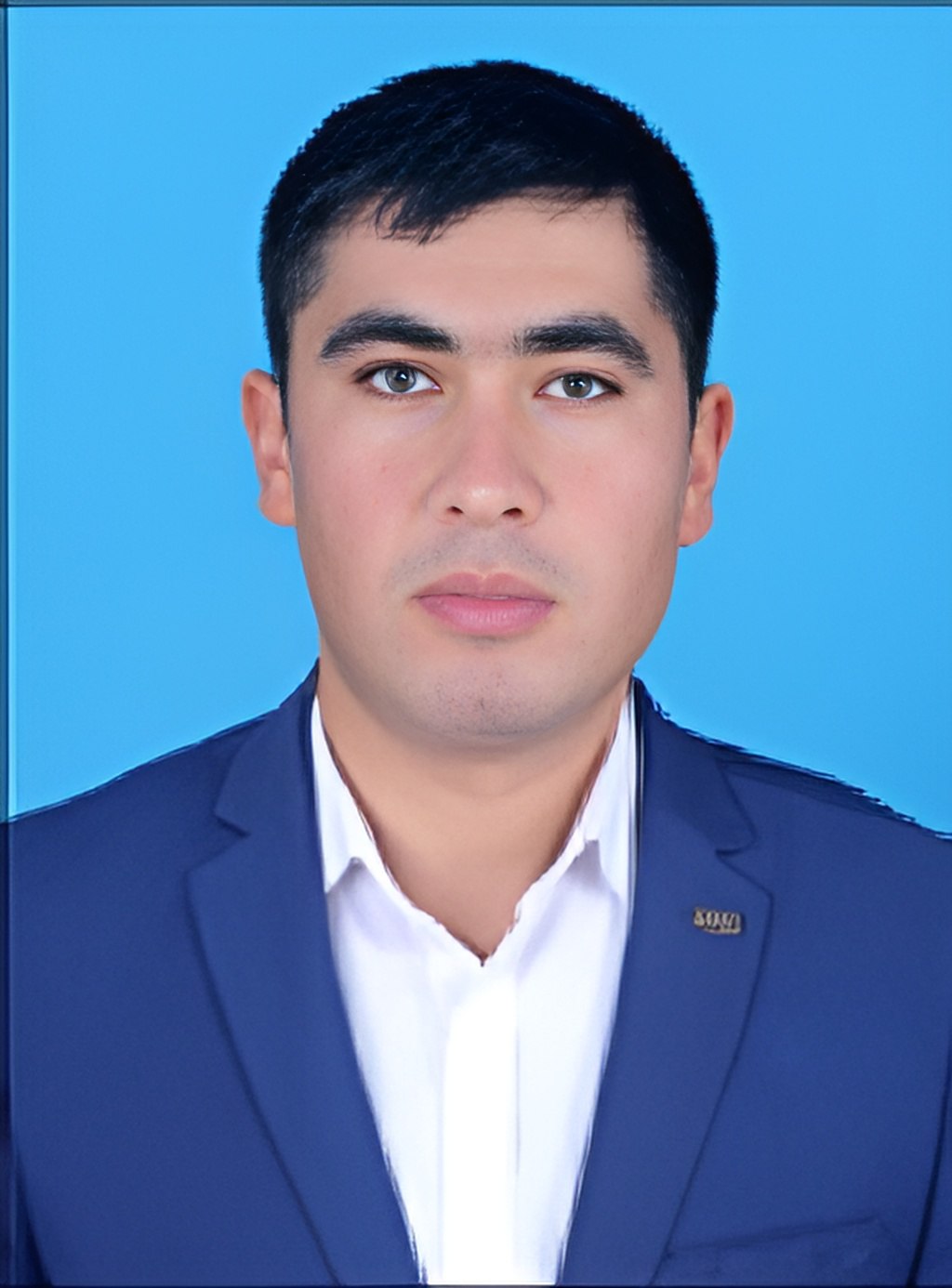 Urgench State University