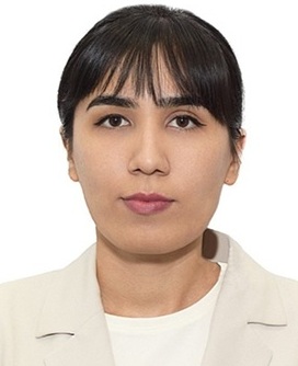 Urgench State University