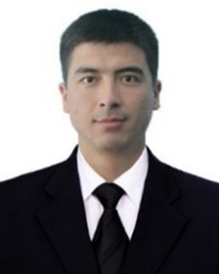 Urgench State University