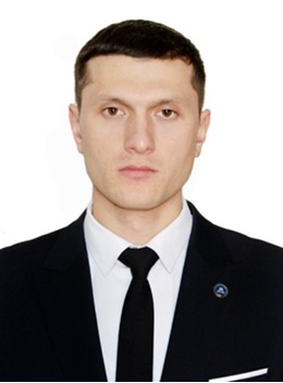 Urgench State University