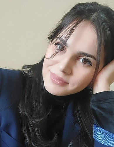 Urgench State University