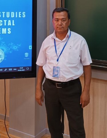 Urgench State University