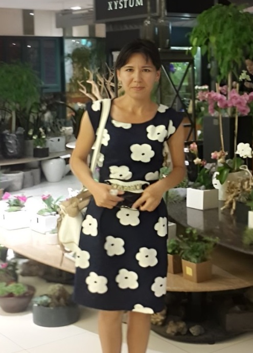 Urgench State University