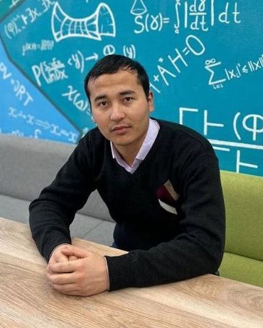 Urgench State University