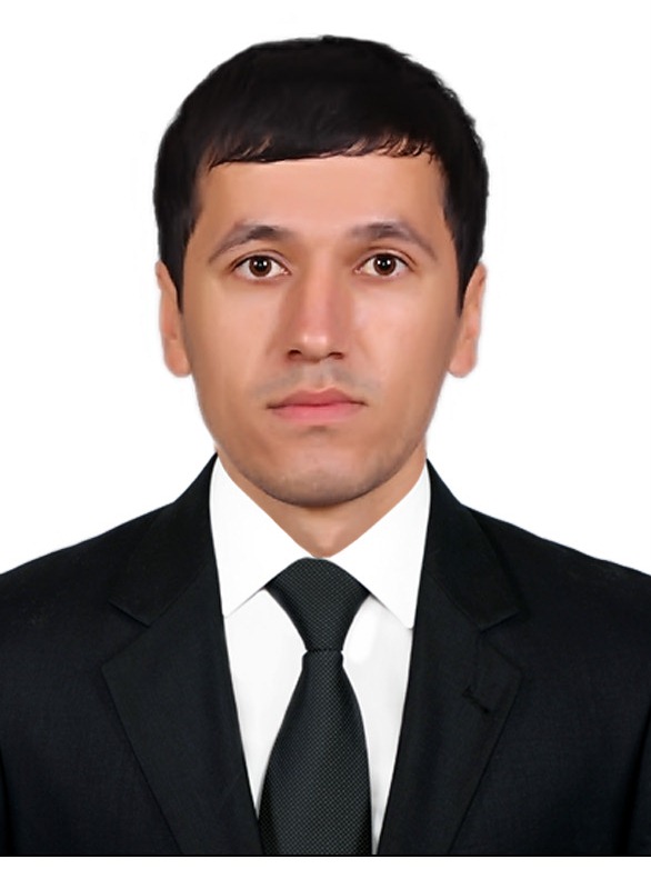 Urganch Davlat Universiteti