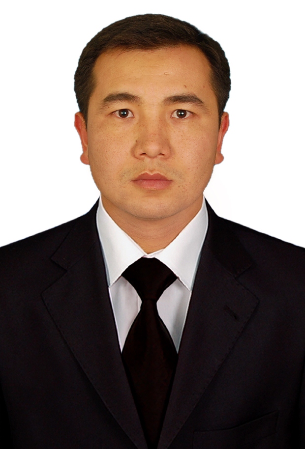 Urganch Davlat Universiteti