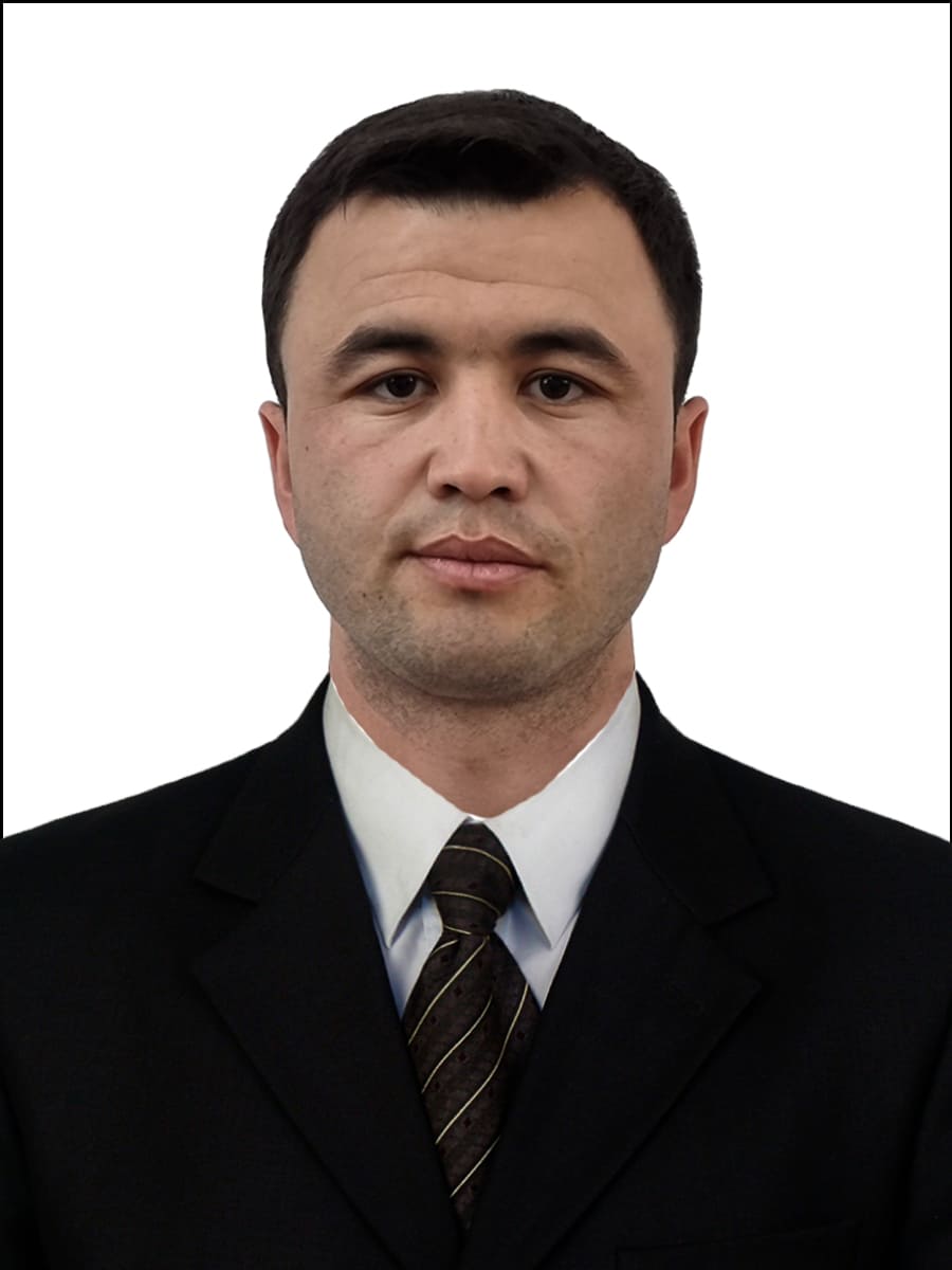 Urganch Davlat Universiteti