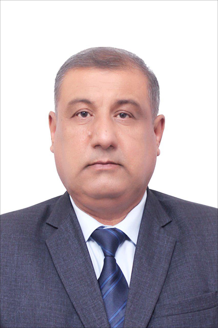 Urganch Davlat Universiteti