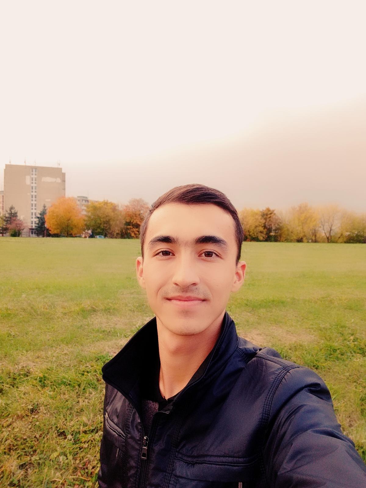 Urgench State University