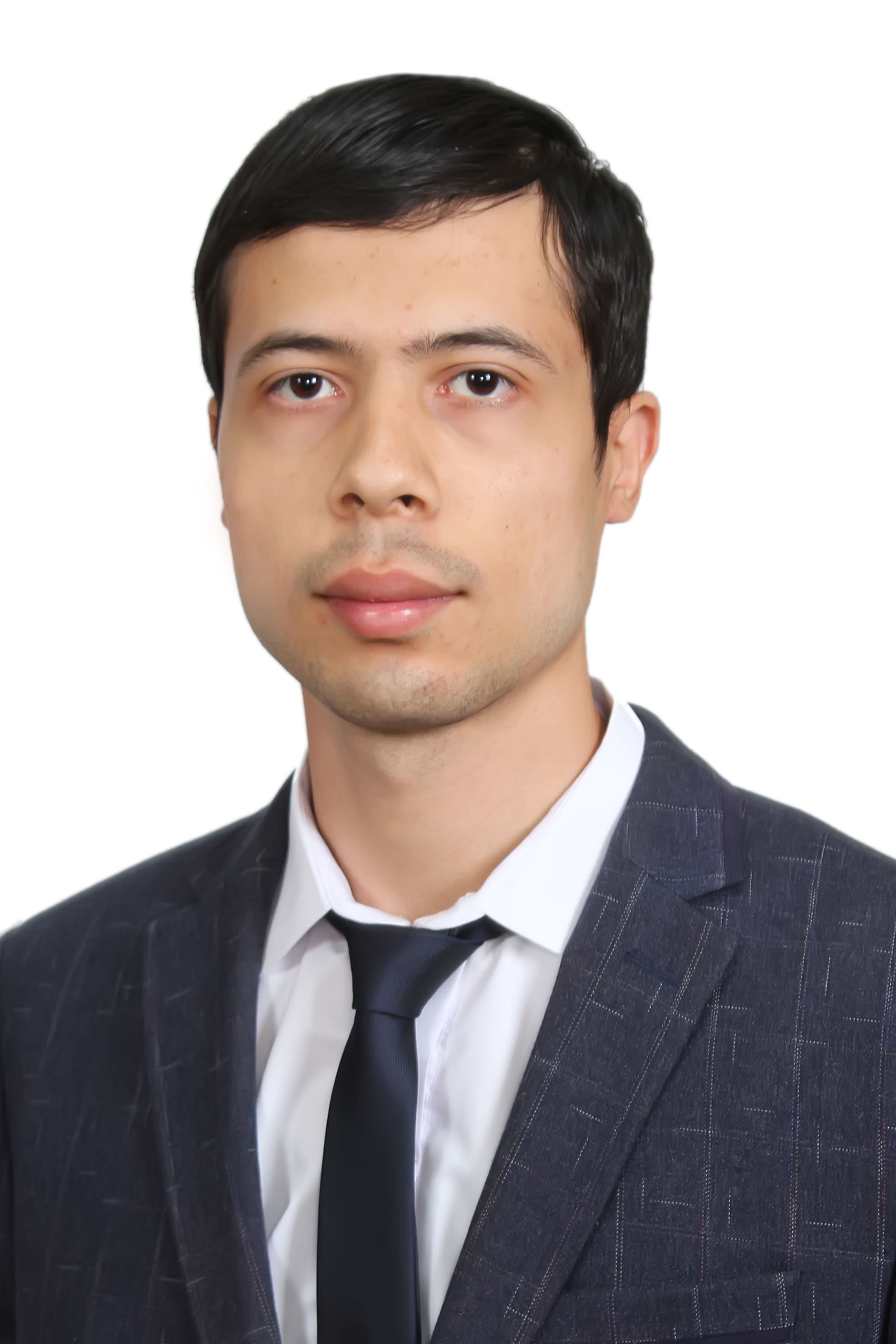 Urganch Davlat Universiteti