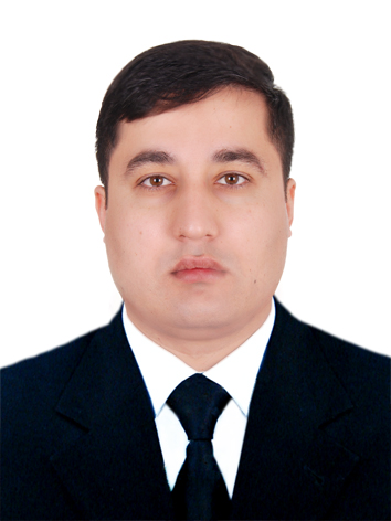 Urgench State University