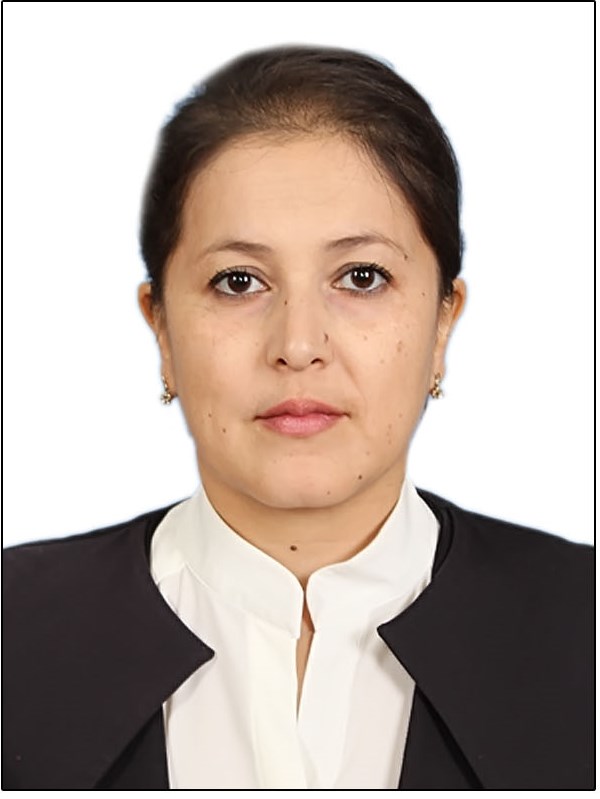 Urgench State University