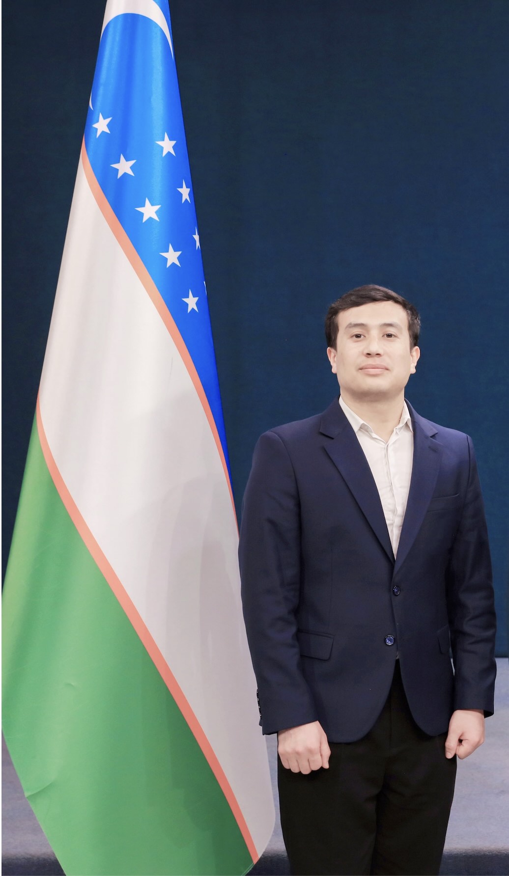 Urgench State University