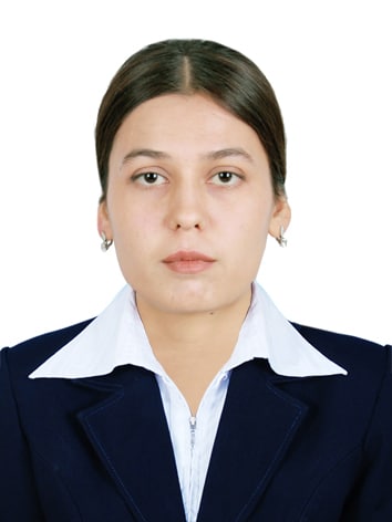 Urgench State University