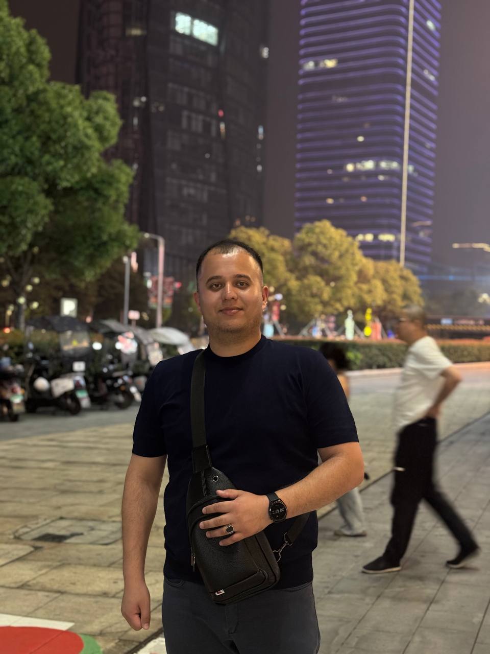 Urgench State University