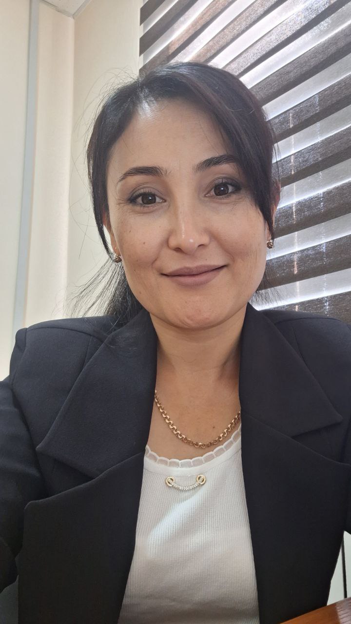 Urgench State University