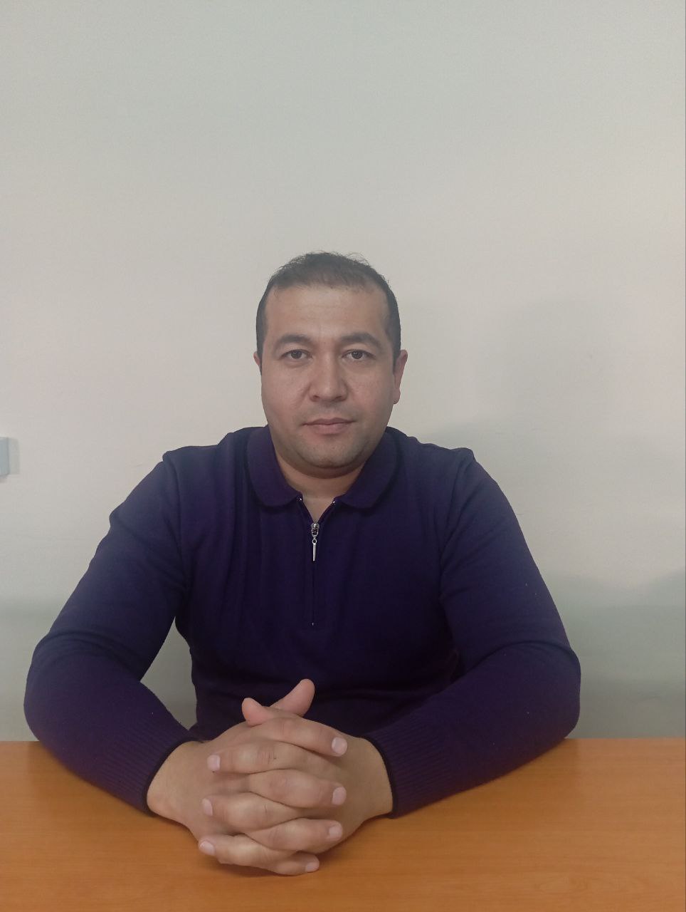 Urgench State University