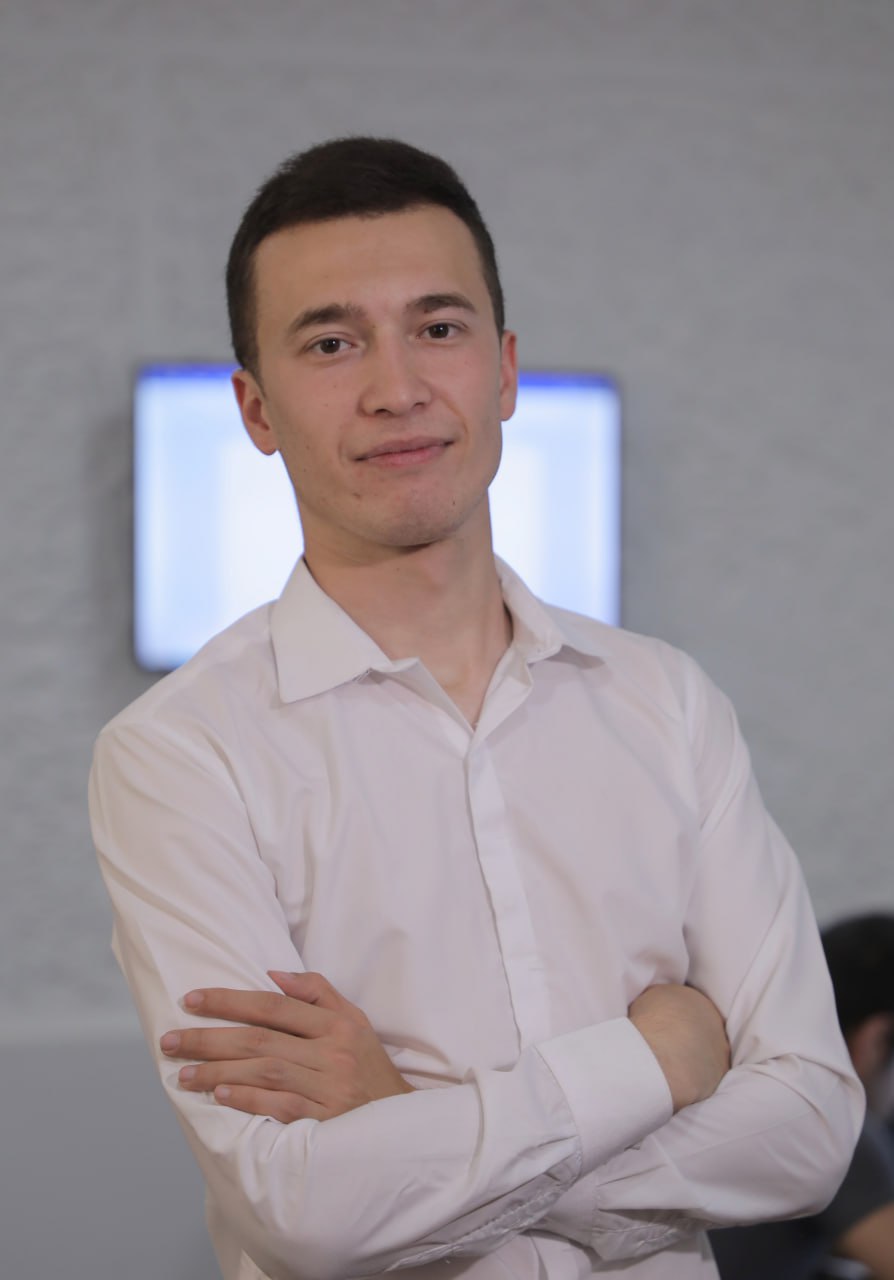 Urgench State University