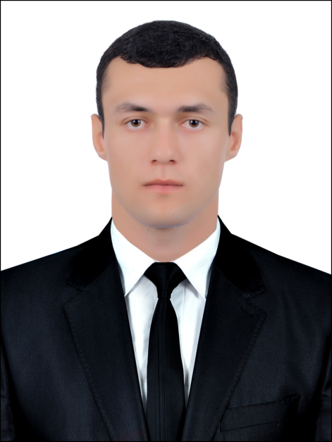 Urgench State University