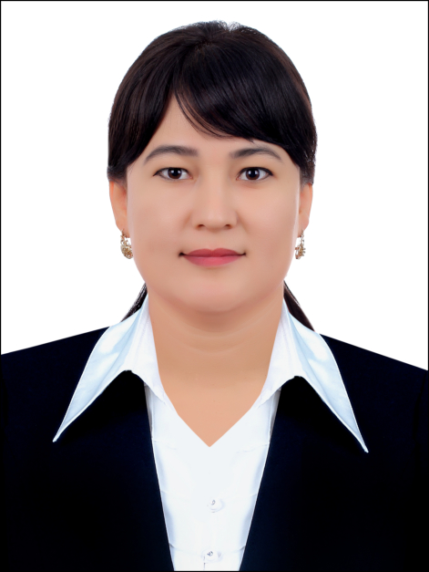 Urgench State University