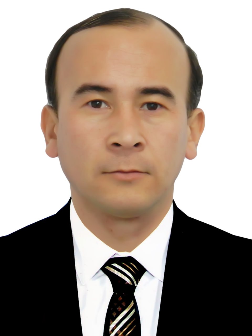 Urgench State University