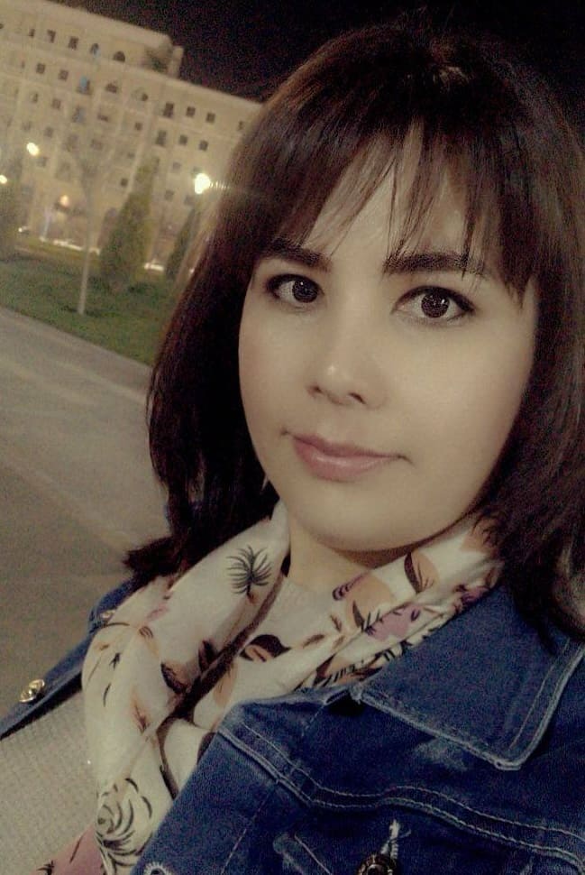 Urgench State University