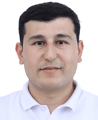 Urgench State University