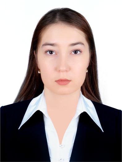 Urgench State University